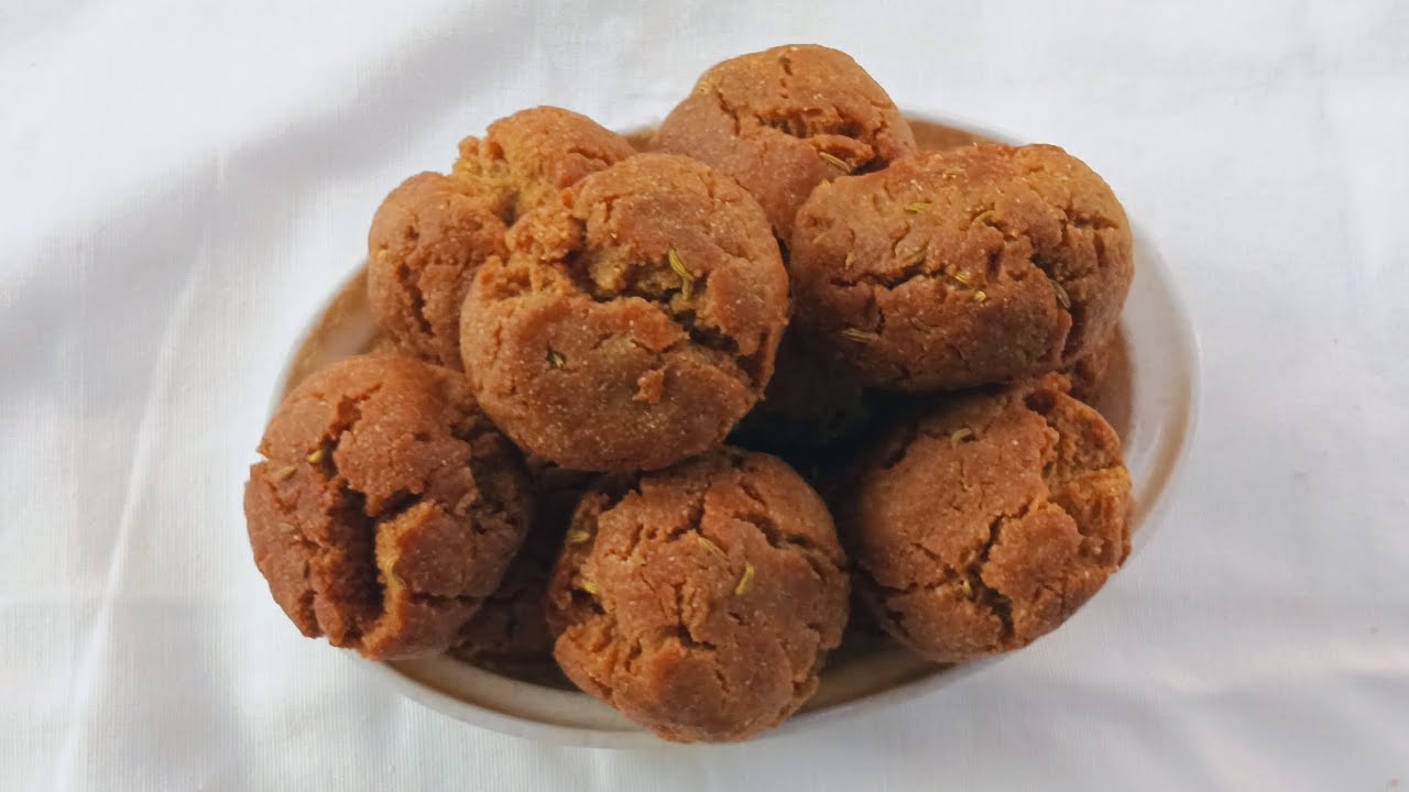 Gulgula recipe |Goolgoola recipe |Easy gulgule Recipe 