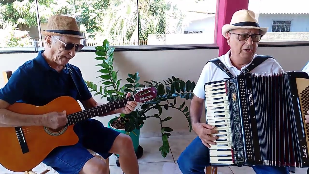 Garanhão da MN abrigada gravação Teodoro e Sampaio INT maltezo e godoi