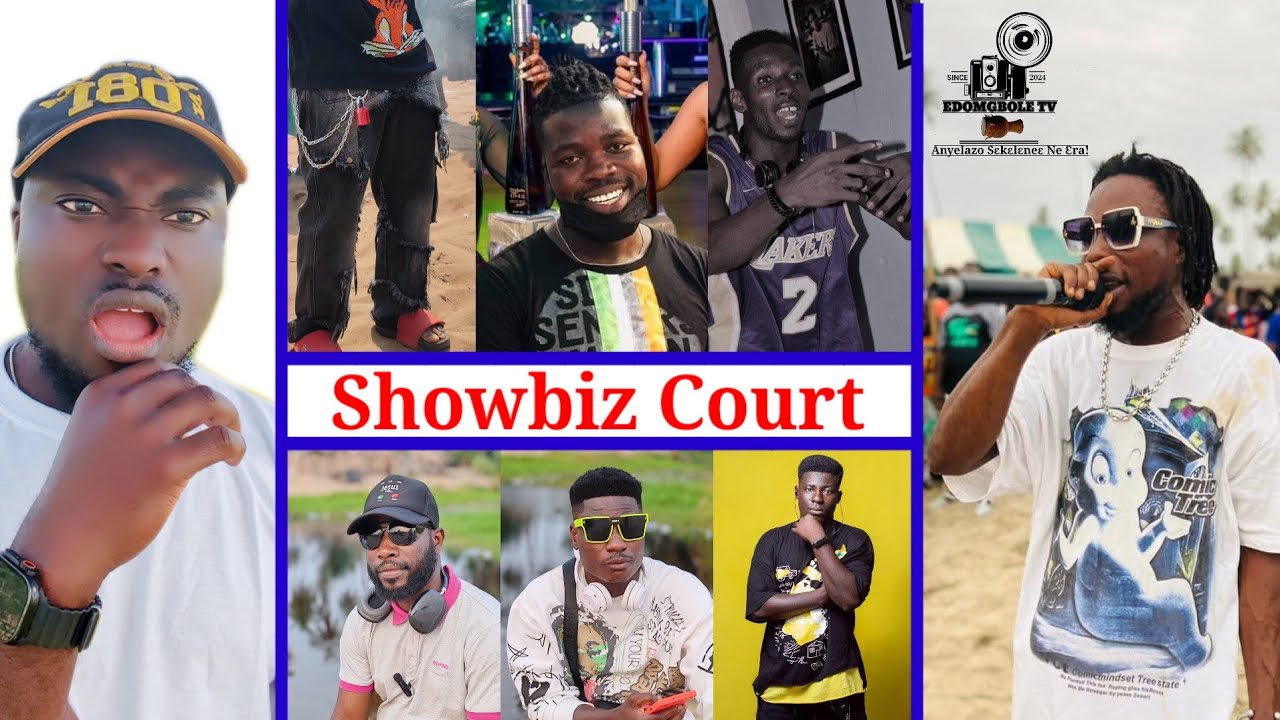 Nzema _ Still Searching For The 