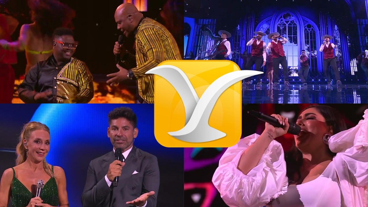 Competencia Folcl&oacute;rica D&iacute;a 2 - Festival Internacional de la Canci&oacute;n de Vi&ntilde;a del Mar 2026.