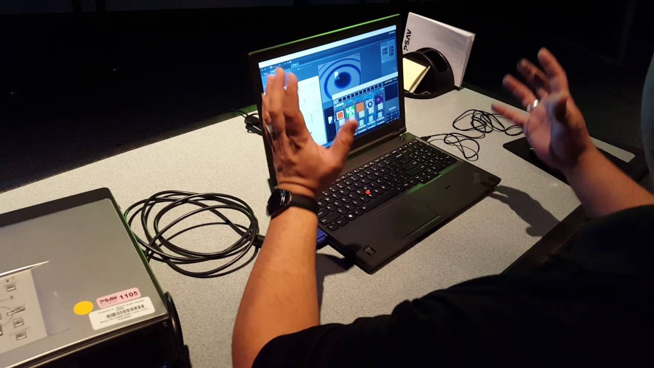 Arkaos Media Master Pro How to Mask