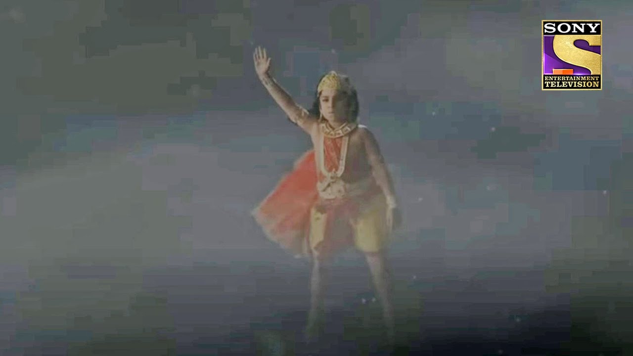 मारुति ने चक्रासुर को सिखाया सबक | Sankatmochan Mahabali Hanuman - Ep 61 | Full Episode