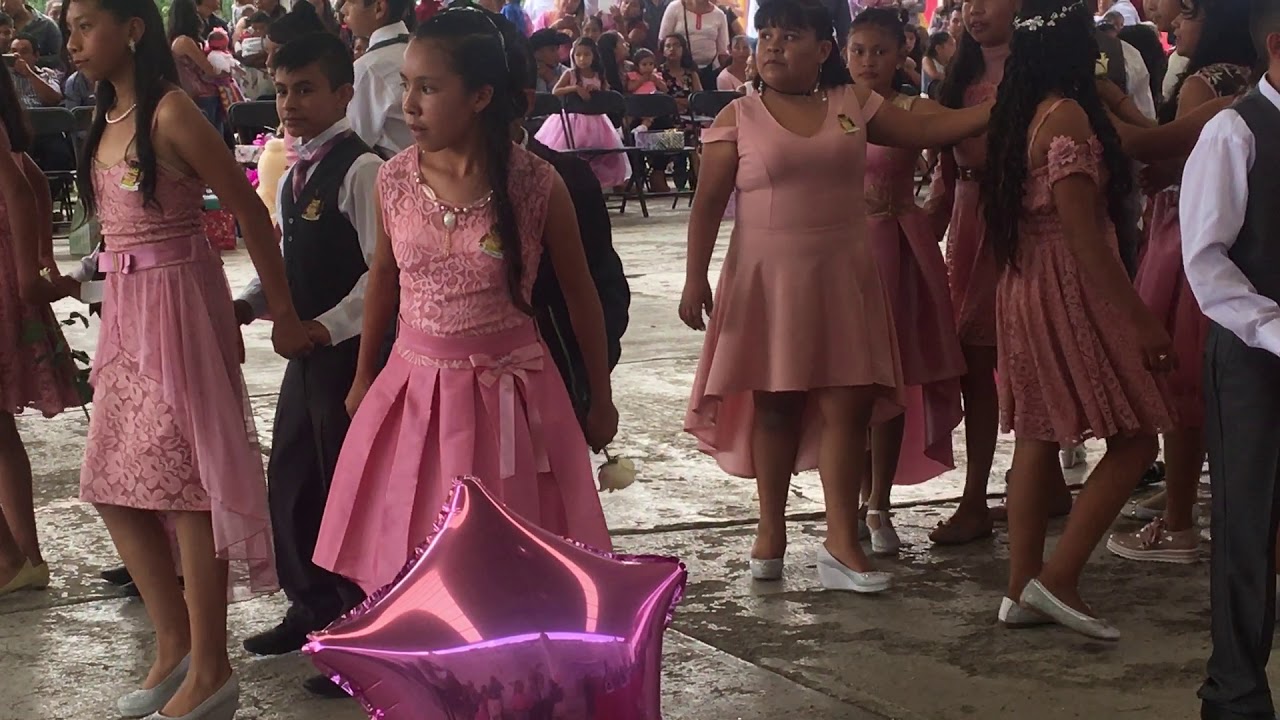 Clausura de Karla