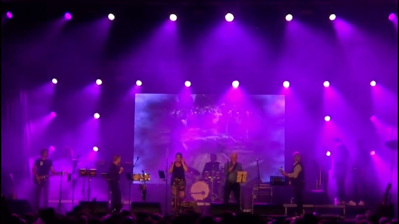 Los Onderdikos   Onderdijk live Avond van Andijk 2024