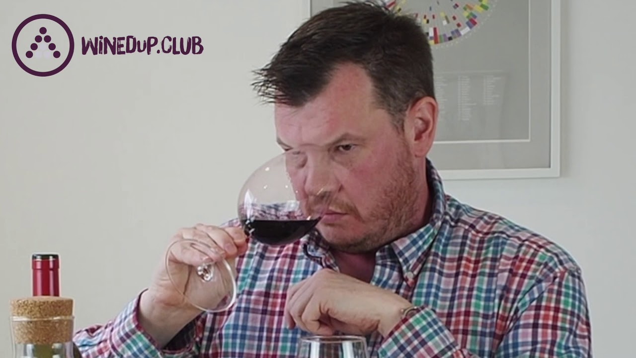 What should your wine glass look like? How do you know it's a good wine glass?