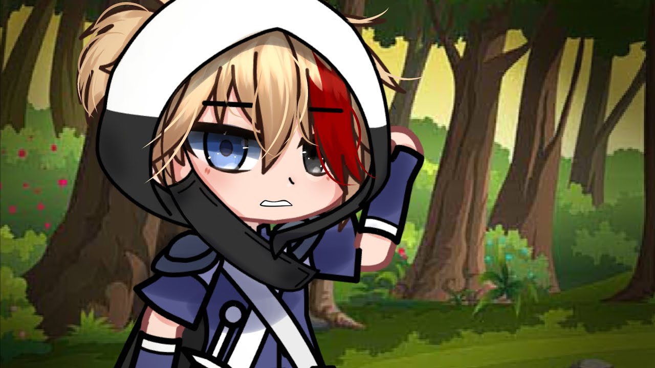 He's an interesting prince||ROYAL AU||Michael x Noah?? (first meet)Part 1?