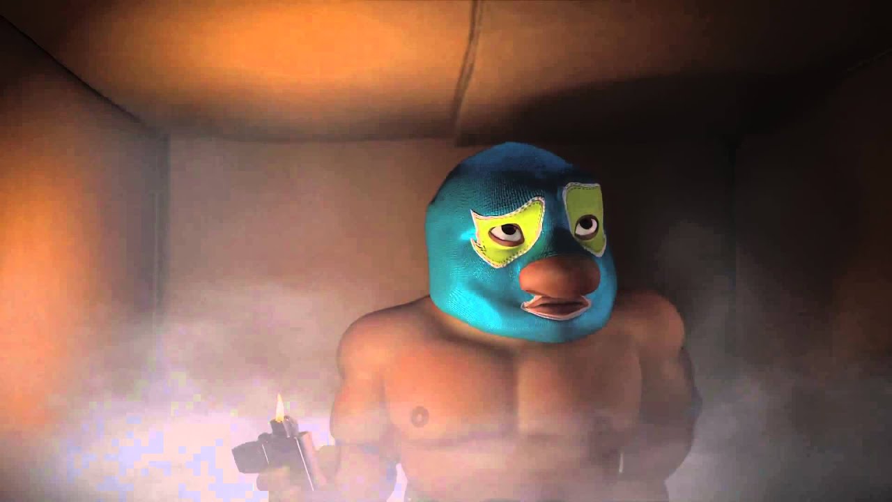 El Tabador Gives A Priceless Gift - Koodo Commercial (Original version)