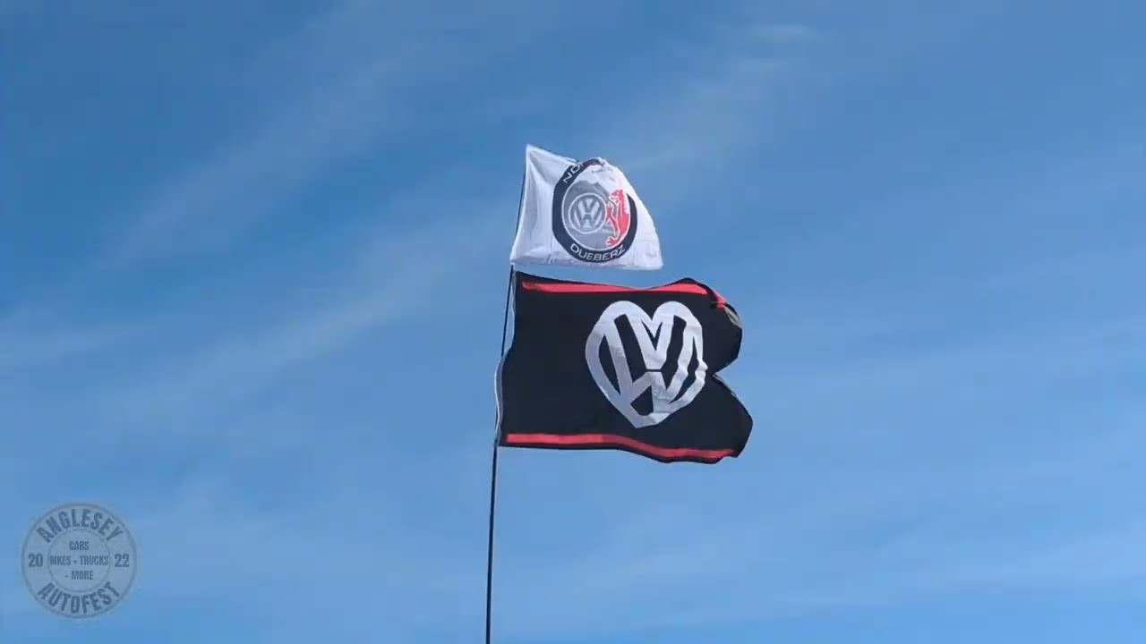 NWD @ Anglesey Autofest 2022
