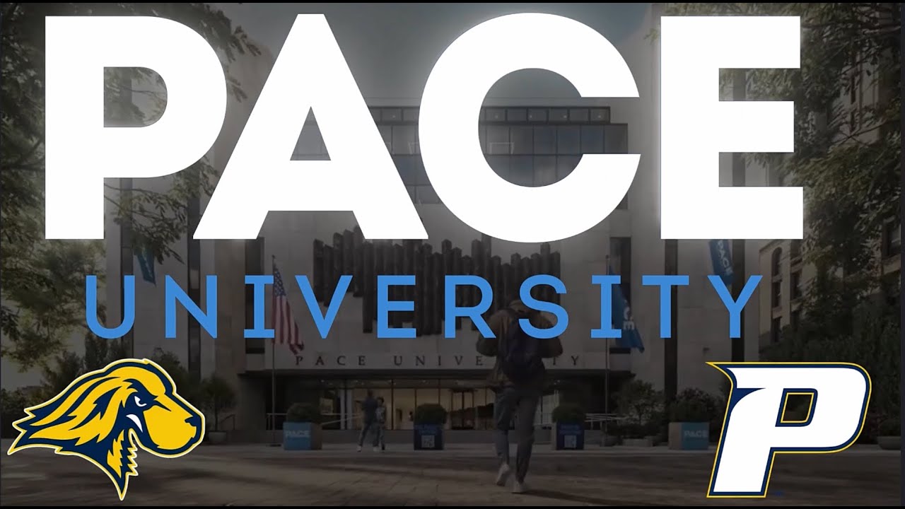 Pace University Pleasantville/Westchester Campus Tour