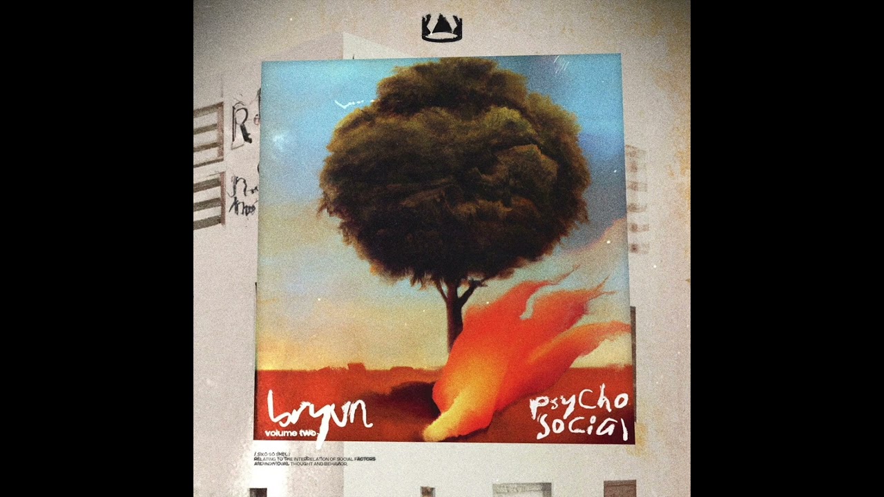 Kingsway Music Library - BRYVN Vol. 2 (Sample Pack)