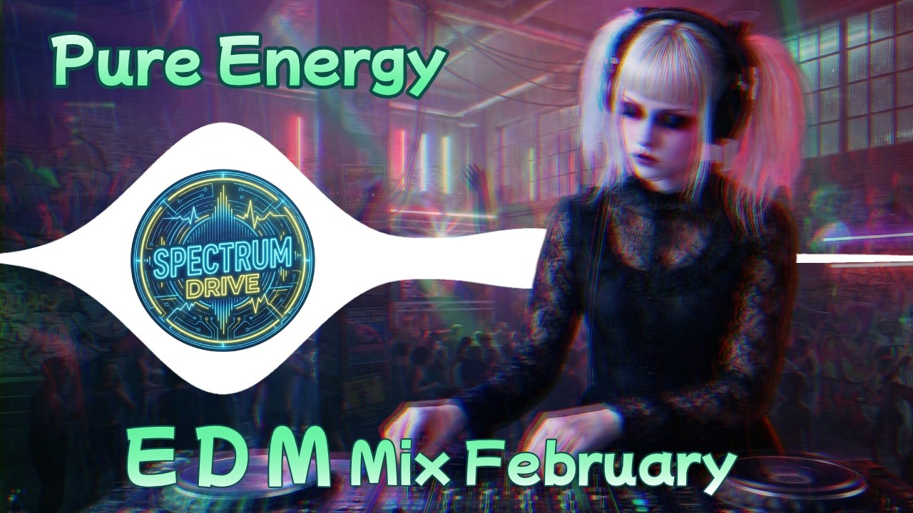 February 2026 Bass Boosted Club Mix