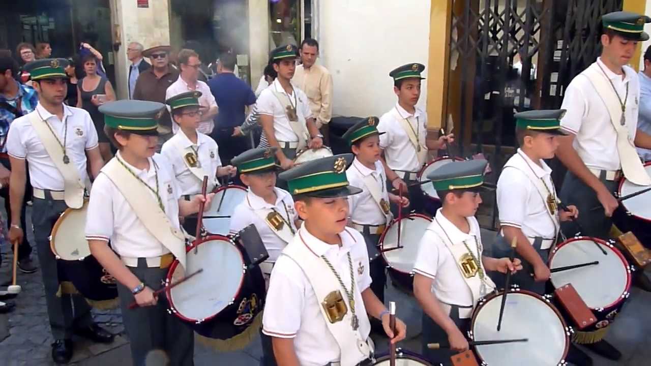 CENTURIA MACARENA JUVENIL