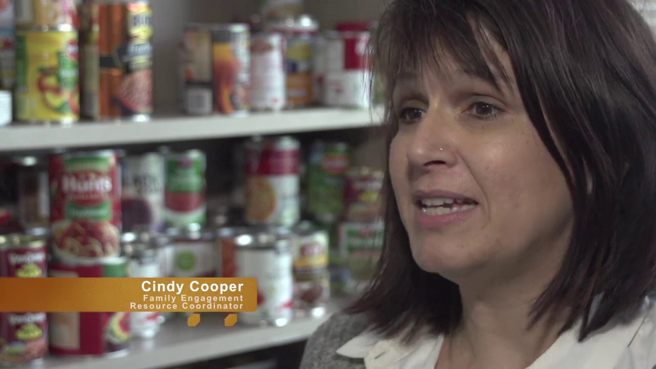 Foundation for VPS: Family-Community Resources Help Students at Fort Vancouver High School