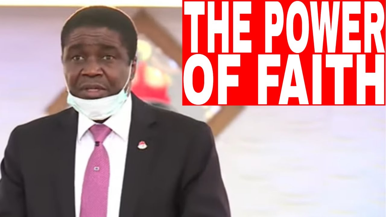 ENGAGING FAITH FOR FULFILLMENT OF PROPHECY | BISHOP DAVID ABIOYE | NEWDAWNTV | FEB 10TH 2021