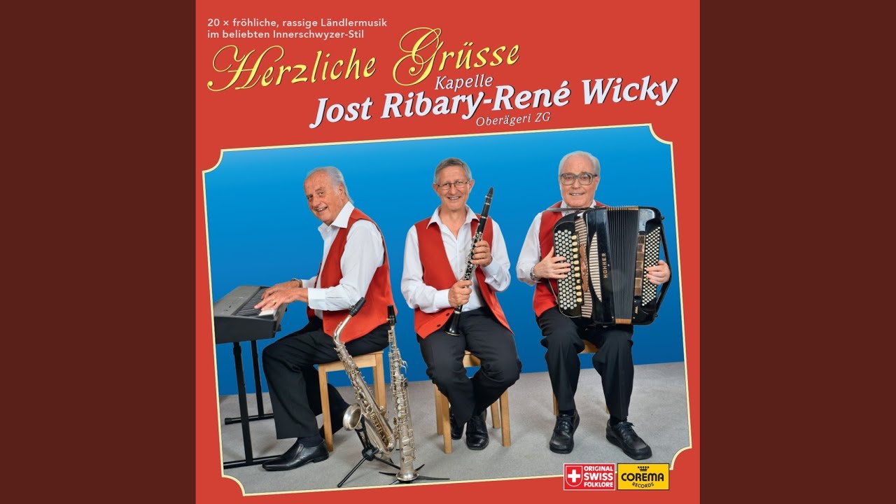 Herzliche Gr&uuml;sse