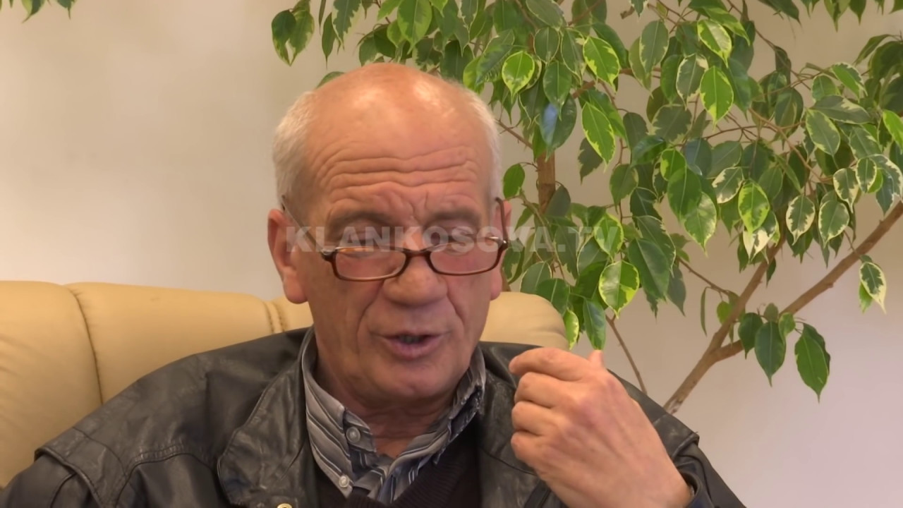 Hani i Elezit me mbiemra autokton!  - 25.04.2017 - Klan Kosova