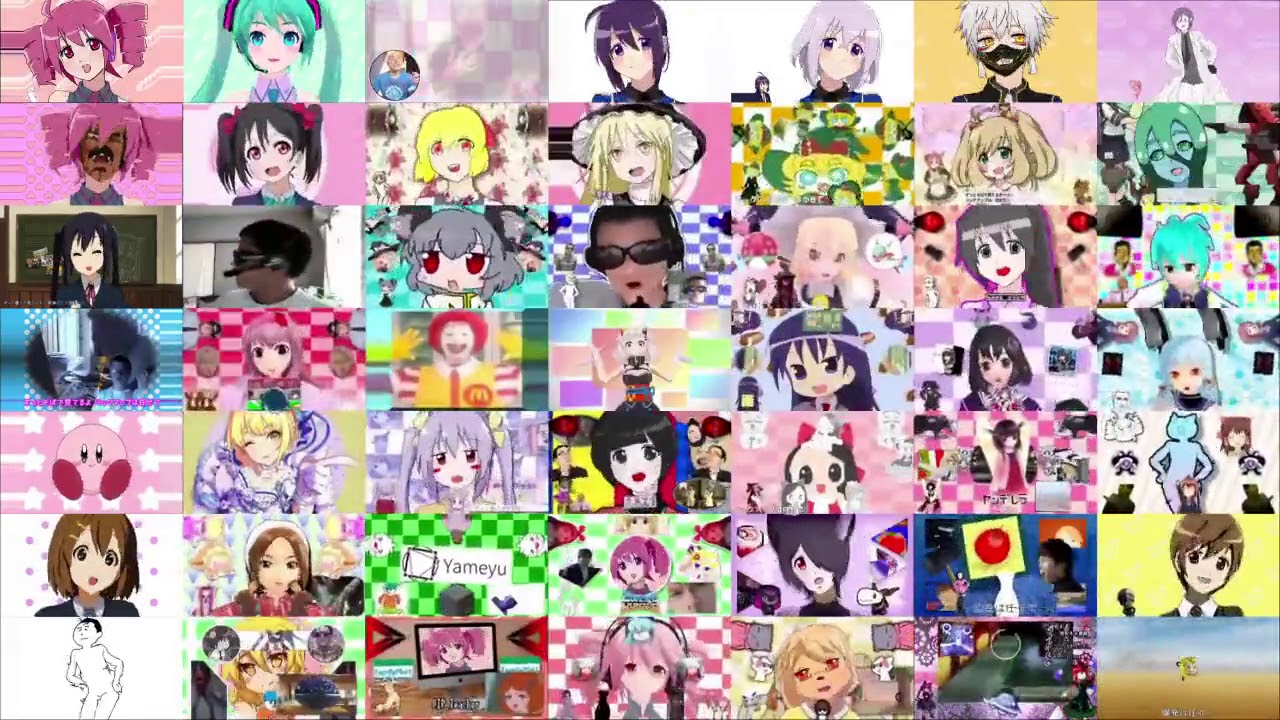 【48作品+本家比較】おちゃめ機能