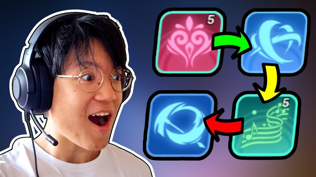 I Am SURPRISED No One Uses This Set Up... | DISLYTE