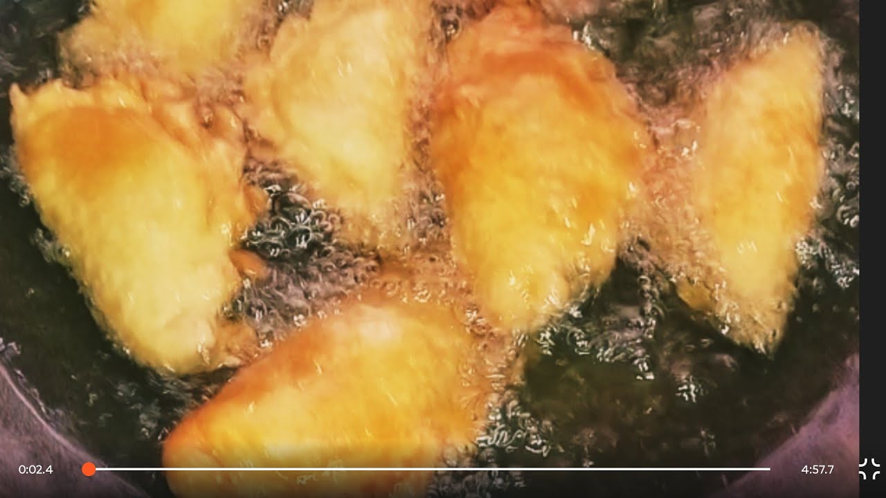 Easy or simple gujiya recipe||holi special cooking||maida suji recipe #sweet dish🍱🎉🎉🫟