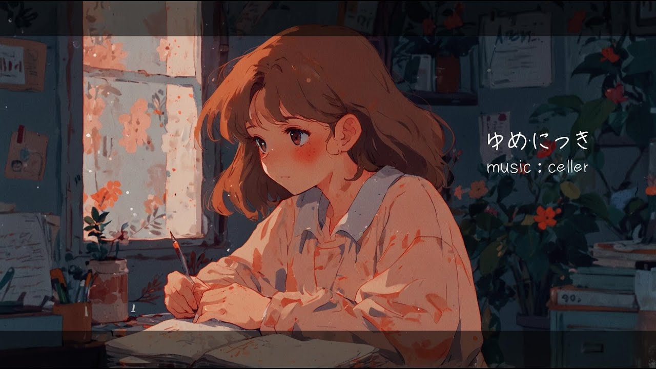 ゆめにっき / celler feat.星界