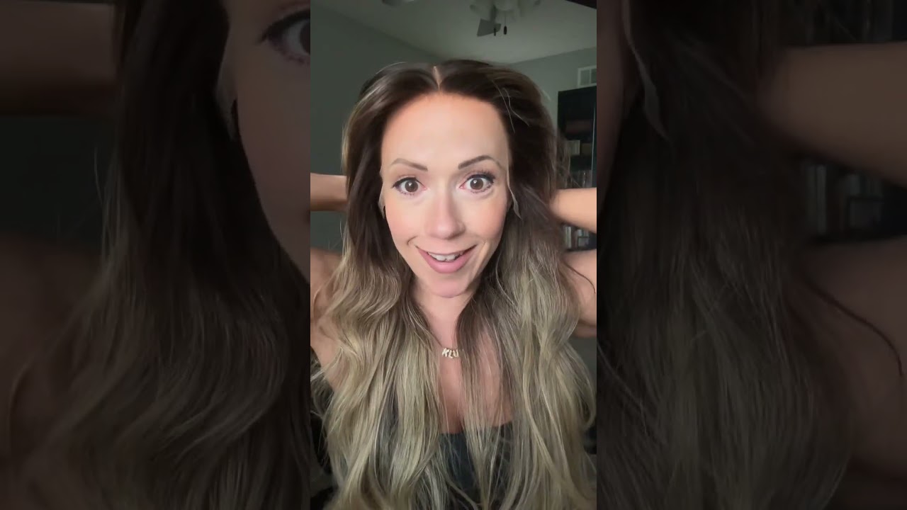 Hairvivi wig review, Crystiana