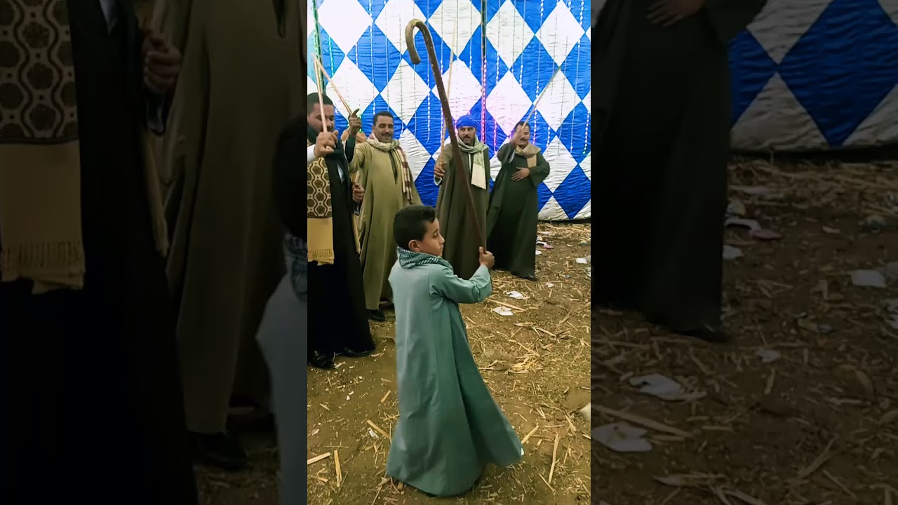 افراح ال زيد ببني عمار