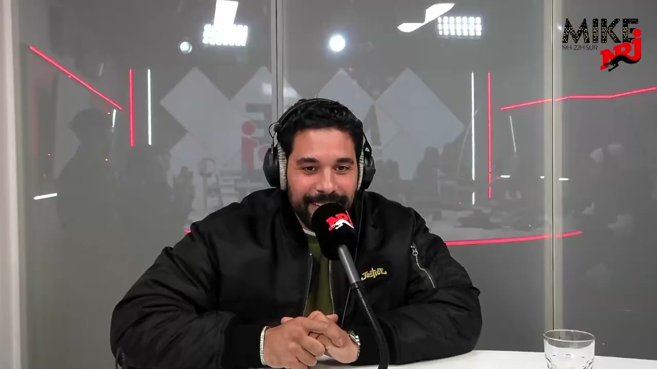 Akim Omiri et Jérémy Nadeau, leur nouvelle émission Champ contre contre champ diffusée sur Pick+