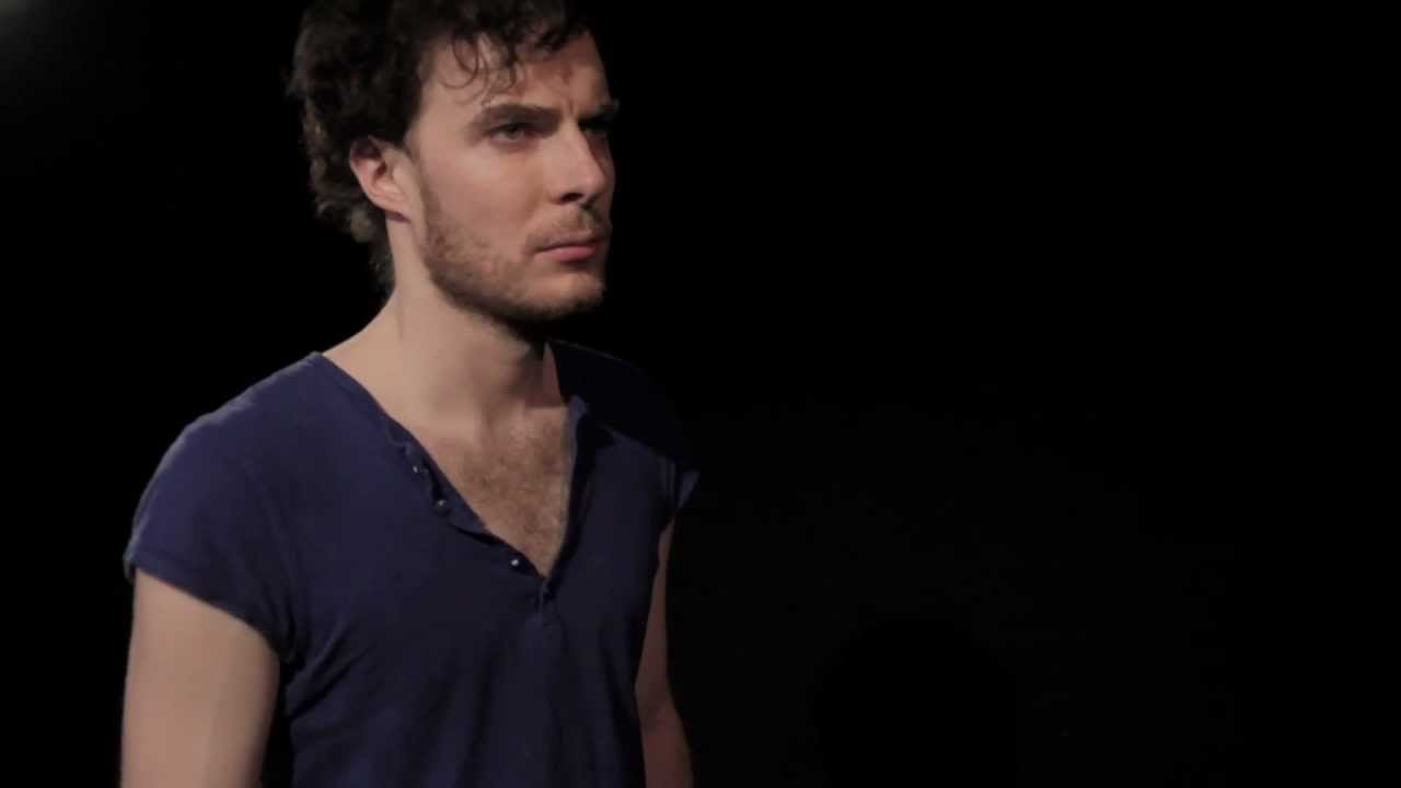 THE WELL & BADLY LOVED TRAILER