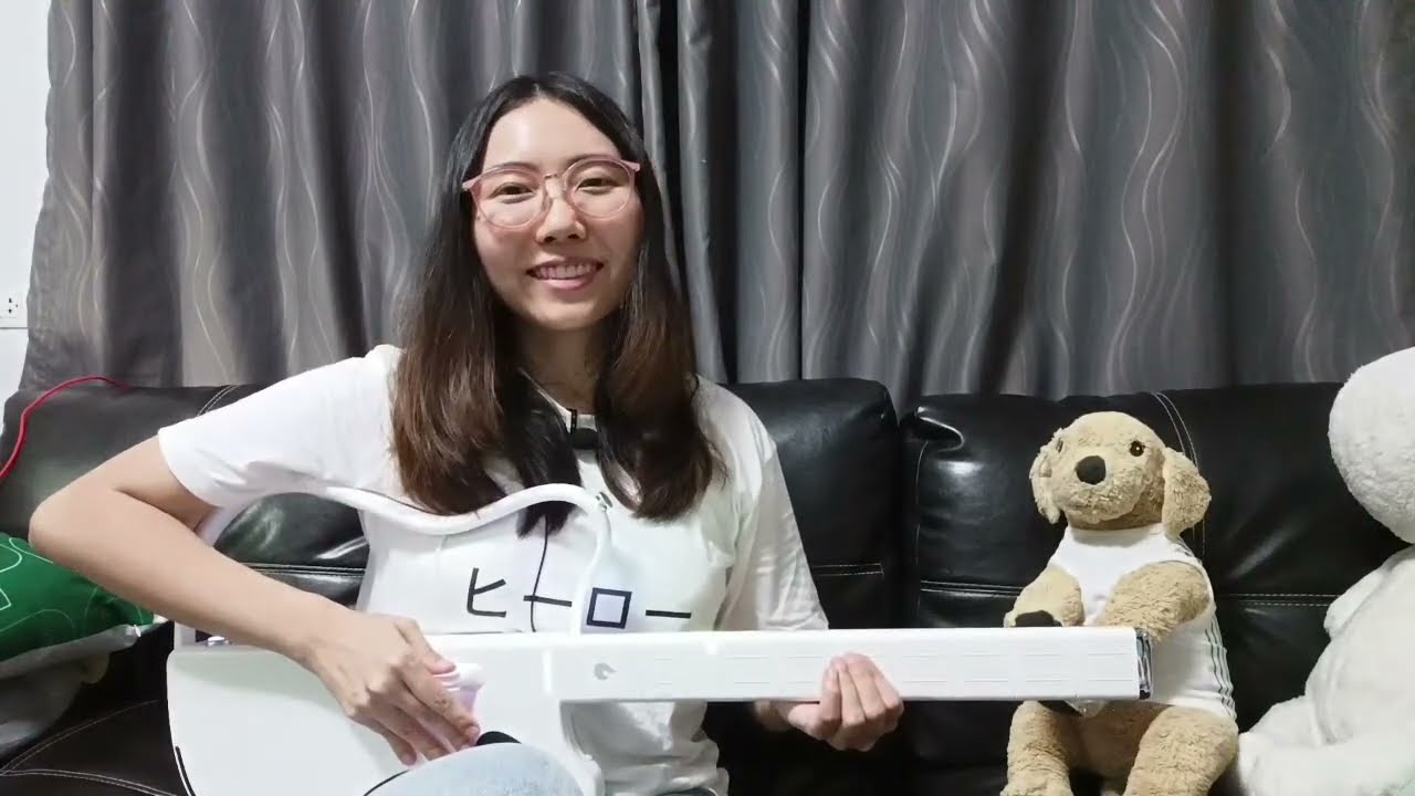 เจ็บที่ไร้ร่องรอย : ชาช่า Lava Genie Version Cover by Karnmanee
