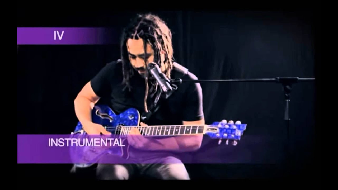Hillsong Live - I Surrender - Lead Guitar