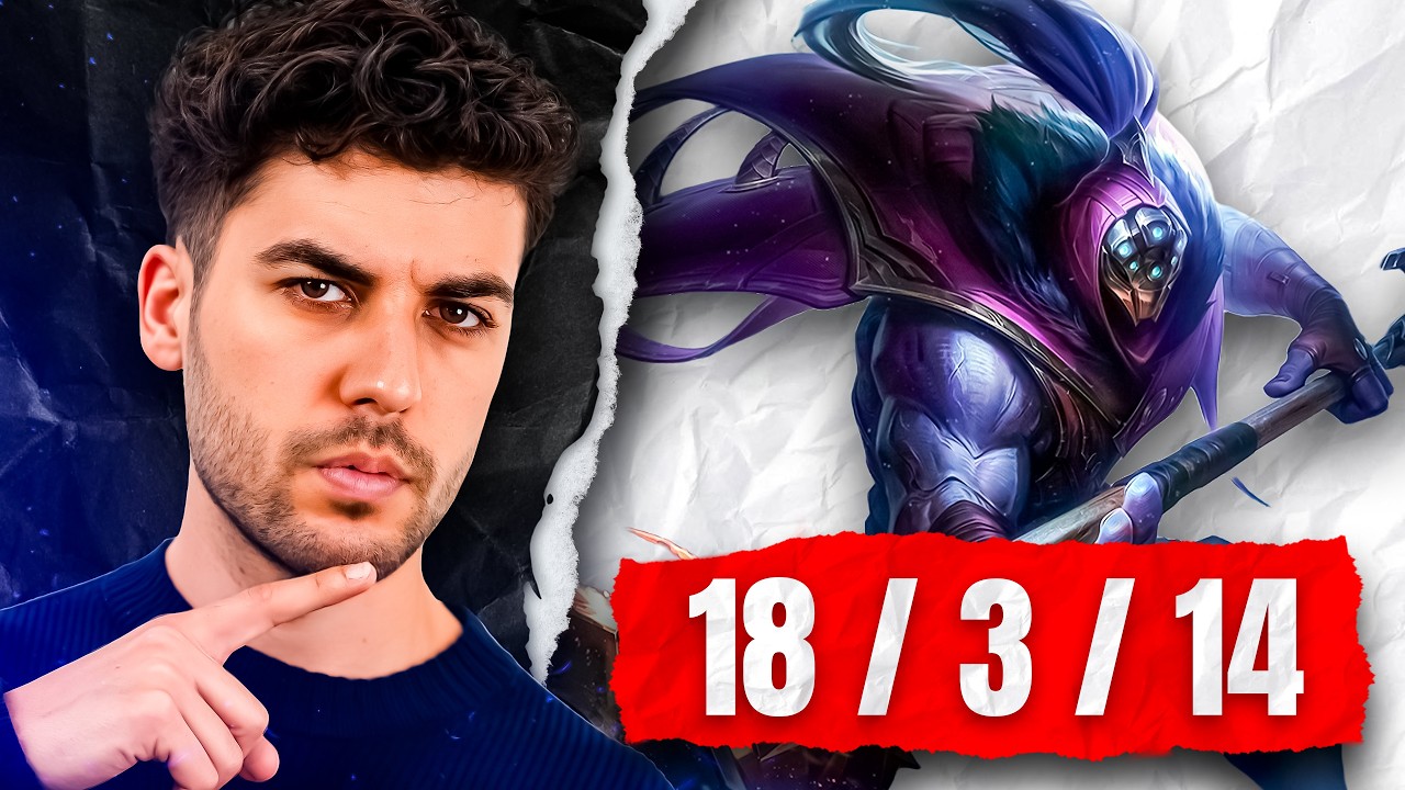 Saco mi MEJOR PICK del COMPETITIVO