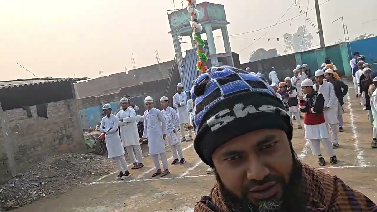 26 jamuary 2026 madarsa usman bin affan 