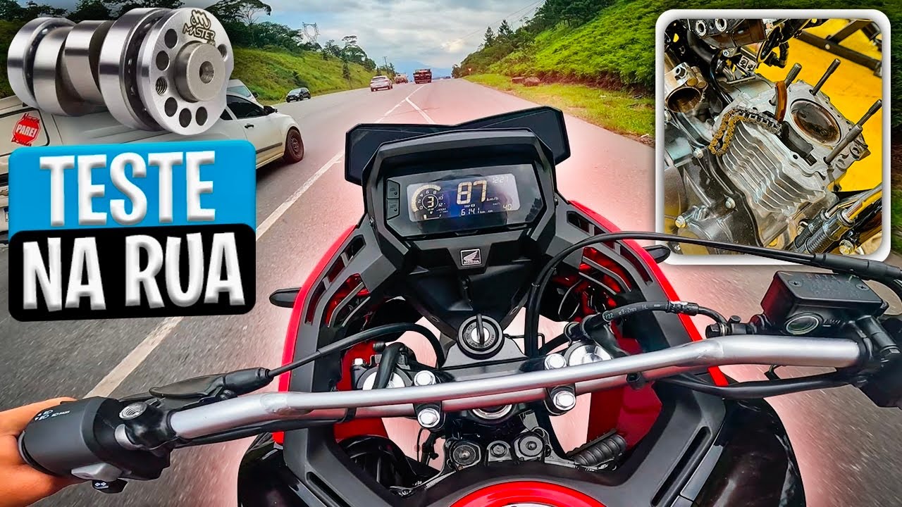 TESTEI O LIMITE DA SAHARA 300 RALLY COM COMANDO JET - FICOU FOGUETINHO
