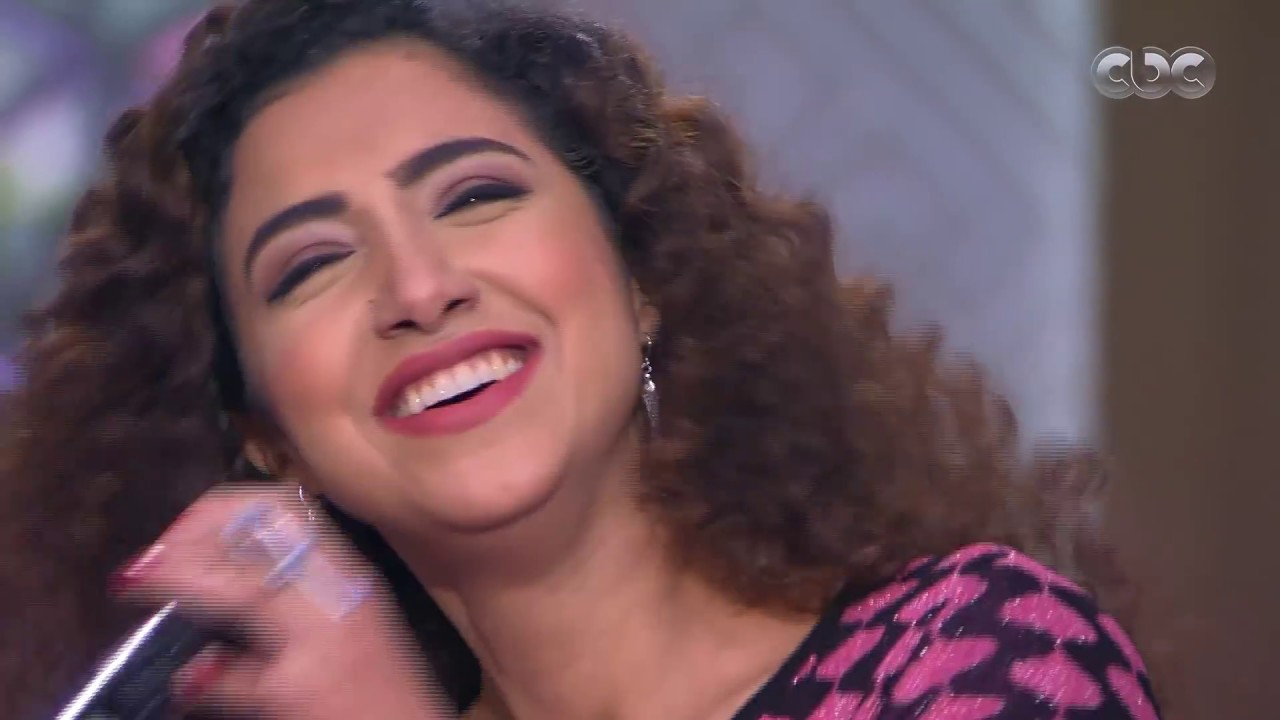 معكم منى الشاذلي | محمد وحنان وفاطمة عادل يشعلون الاستوديو بأغنية الليلة الكبيرة