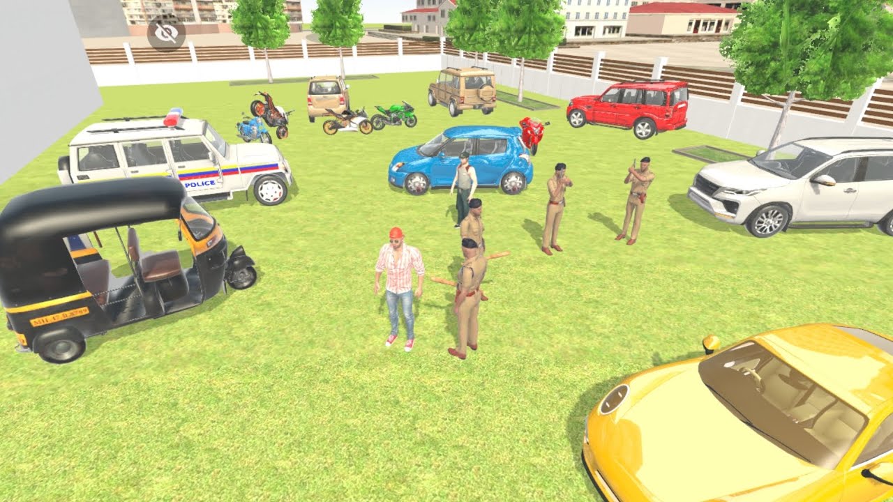 Franklin ko aaj police Ne pakad liya|| 