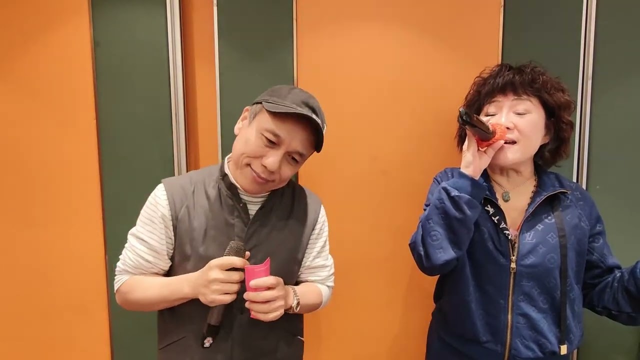 恩歌集8651 男人情女人心 OT龍千玉+袁小迪featuring Micky