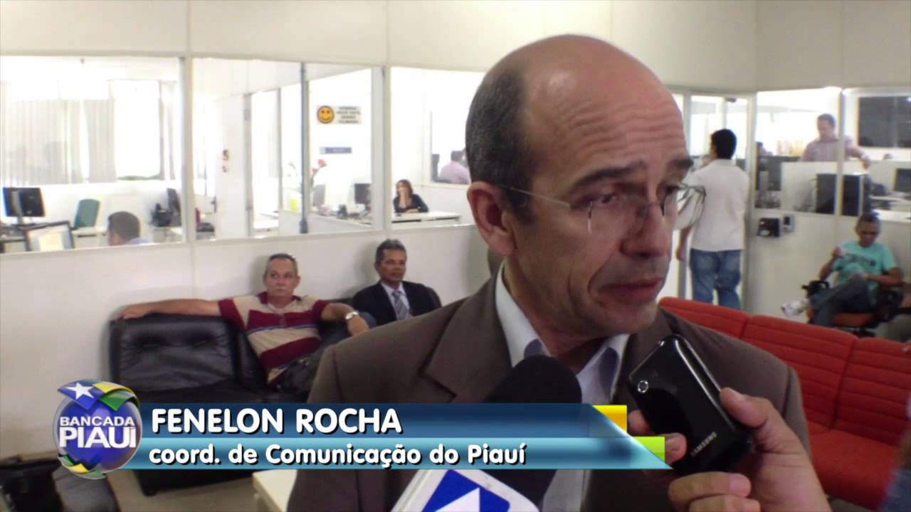 FENELON ROCHA