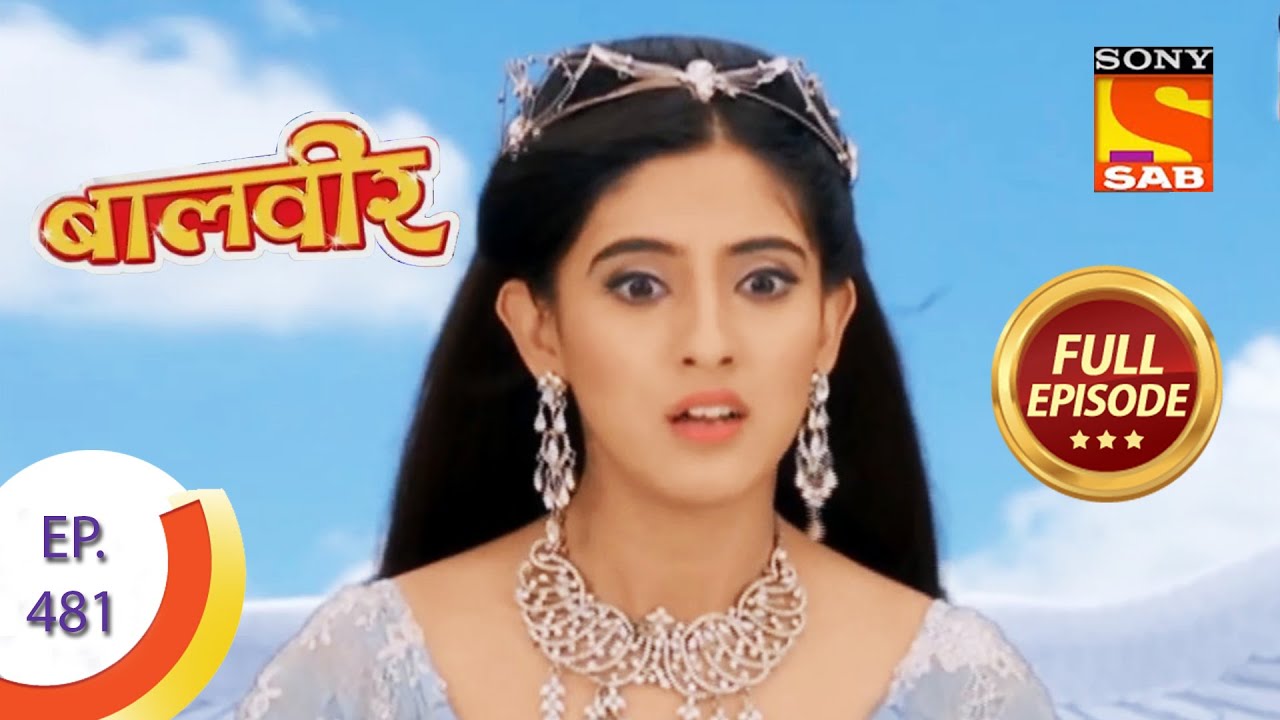 Baal Veer - बालवीर - Montu's Plan In Dental Clinic  - Ep 481 - Full Episode
