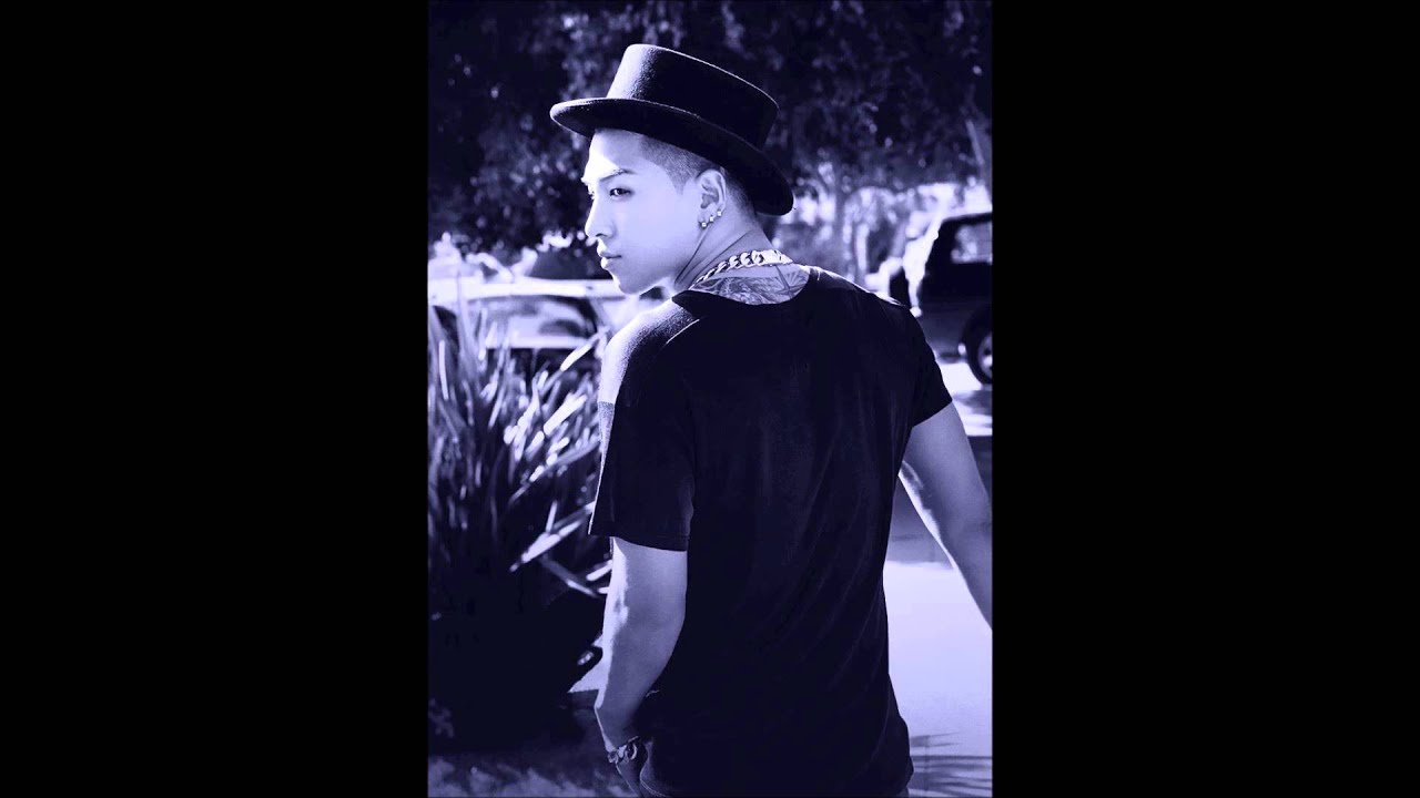 Tae Yang - 1AM (Instrumental Oficial)