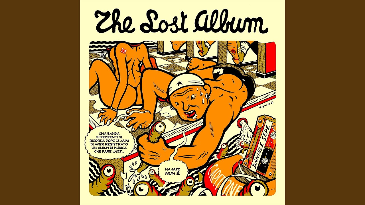 Imperterriti Baconi (feat. Marco Zurzolo)