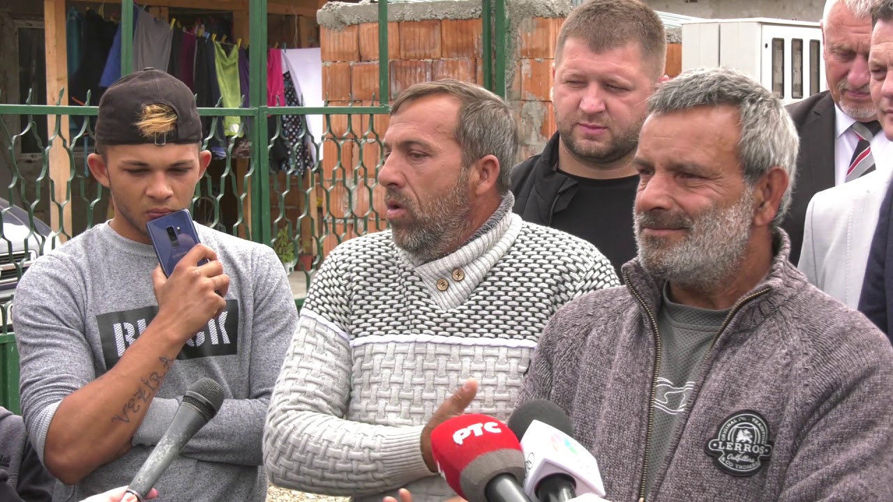 Asfaltiranje ulica u naselju Dudara