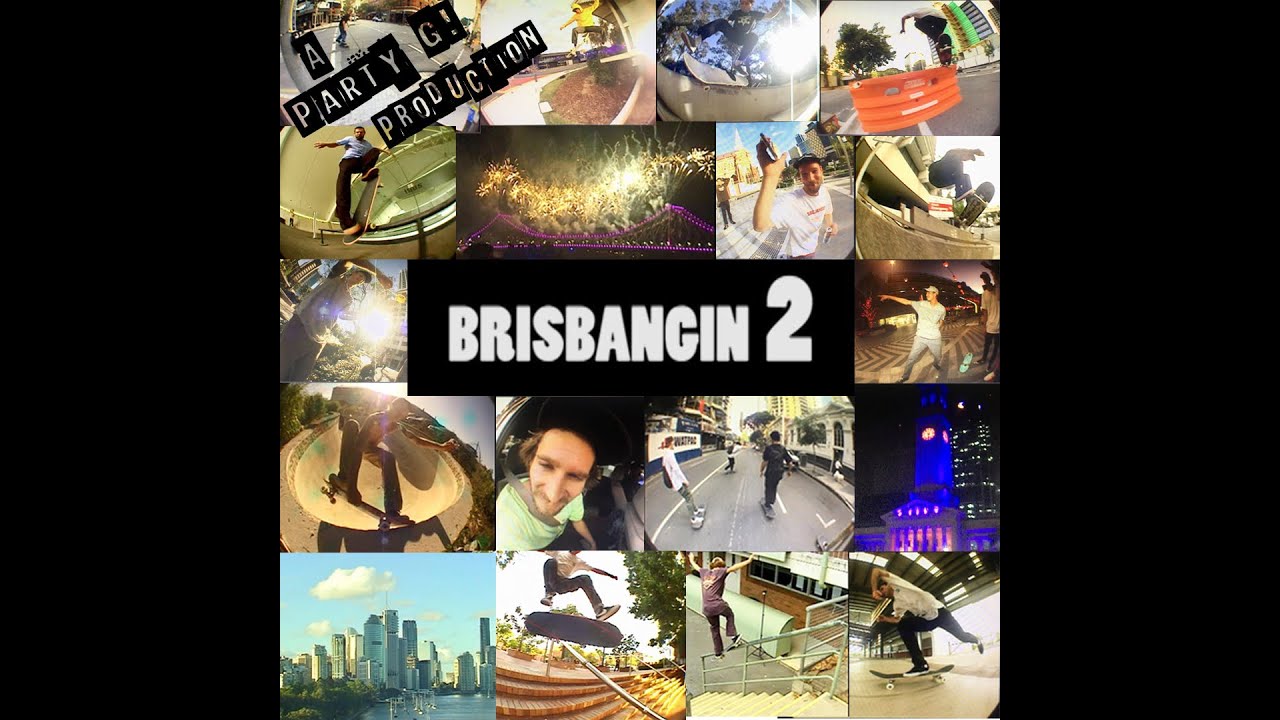 BRISBANGIN 2