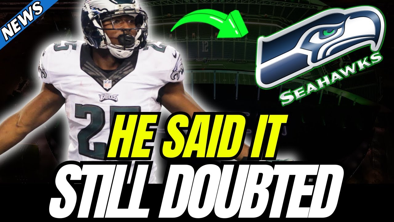 🚨😲 HARSH TAKE! McCoy Doubles Down After Seahawks Win! SEATTLE SEAHAWKS NEWS TODAY