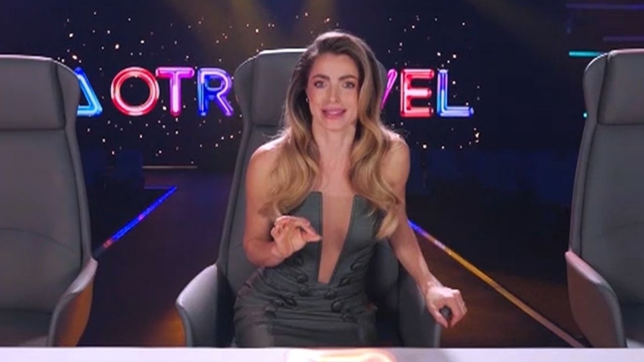 Cristina Hurtado está ‘A Otro Nivel’ y hace presentación de su nueva casa | A Otro Nivel