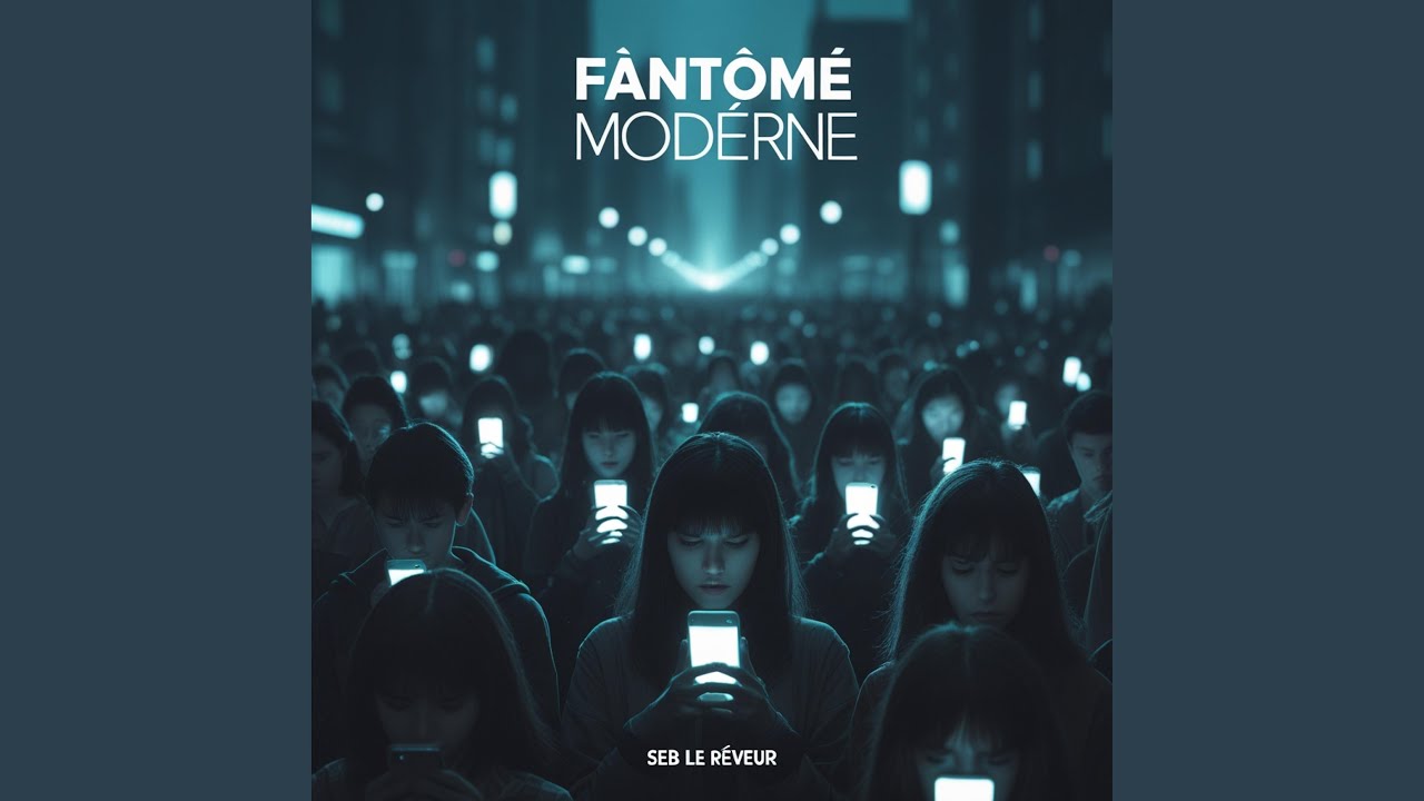 Fantôme Moderne