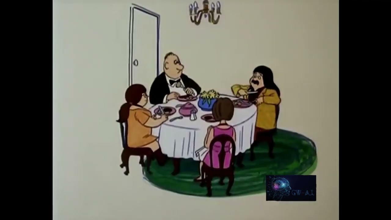 WAIT, TILL YOUR FATHER GETS HOME PILOT, LOVE AMERICAN STYLE