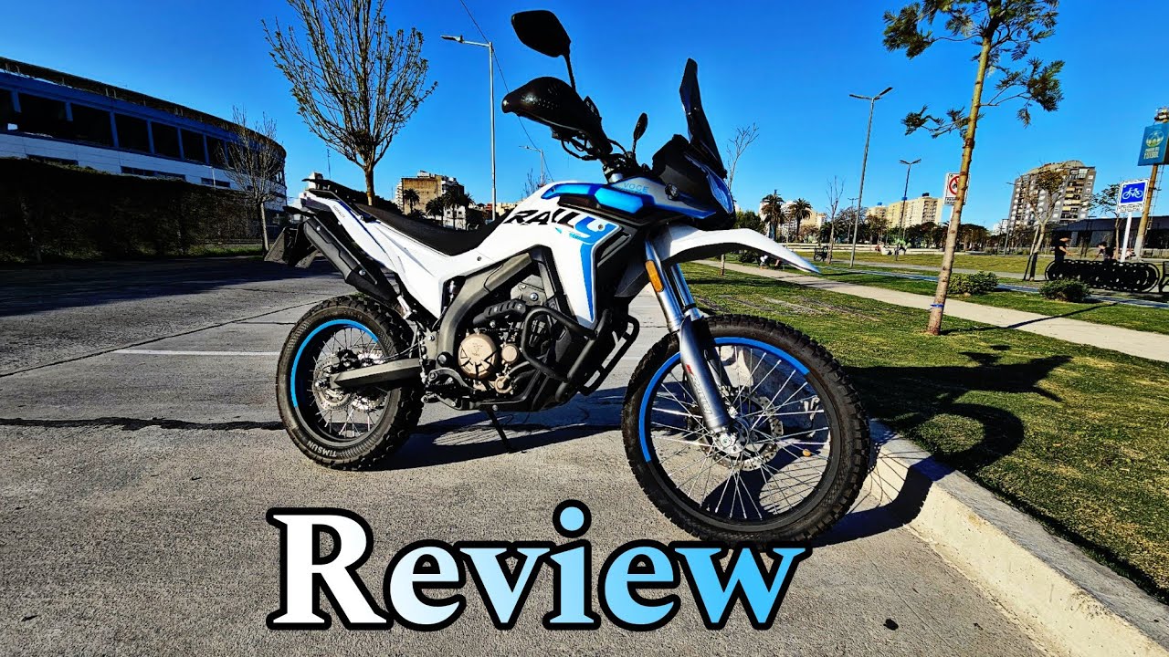 Review Voge 300 Rally‼️Alta Moto😉‼️