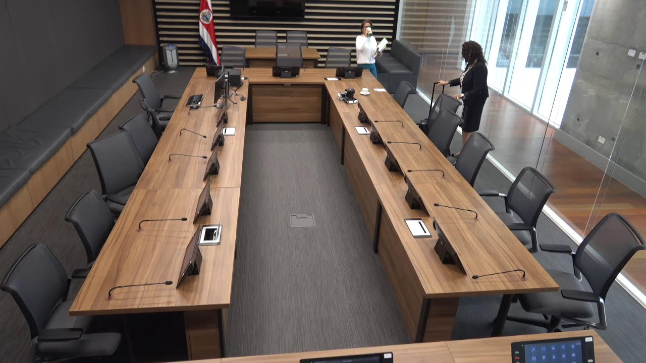Comisión Permanente Ordinaria de Asuntos Jurídicos, 10 Marzo 2026