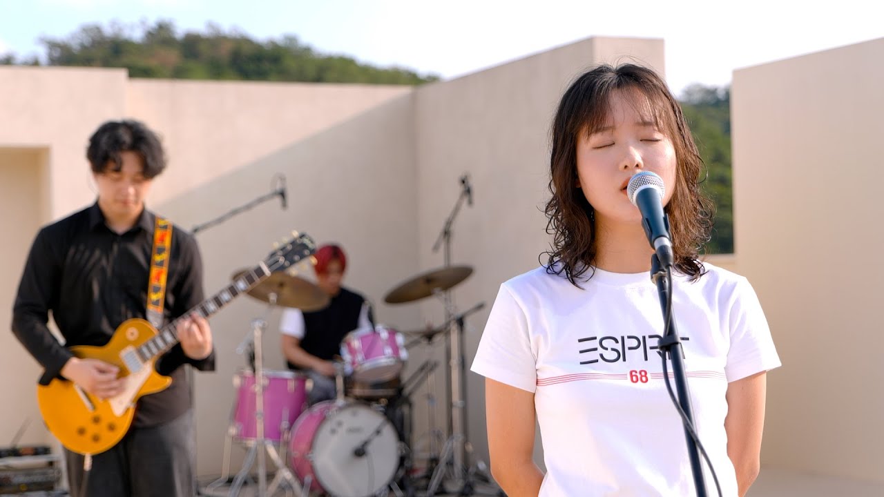 [LIVE CLIP] 한로로 (HANRORO) - 거울 (MIRROR)
