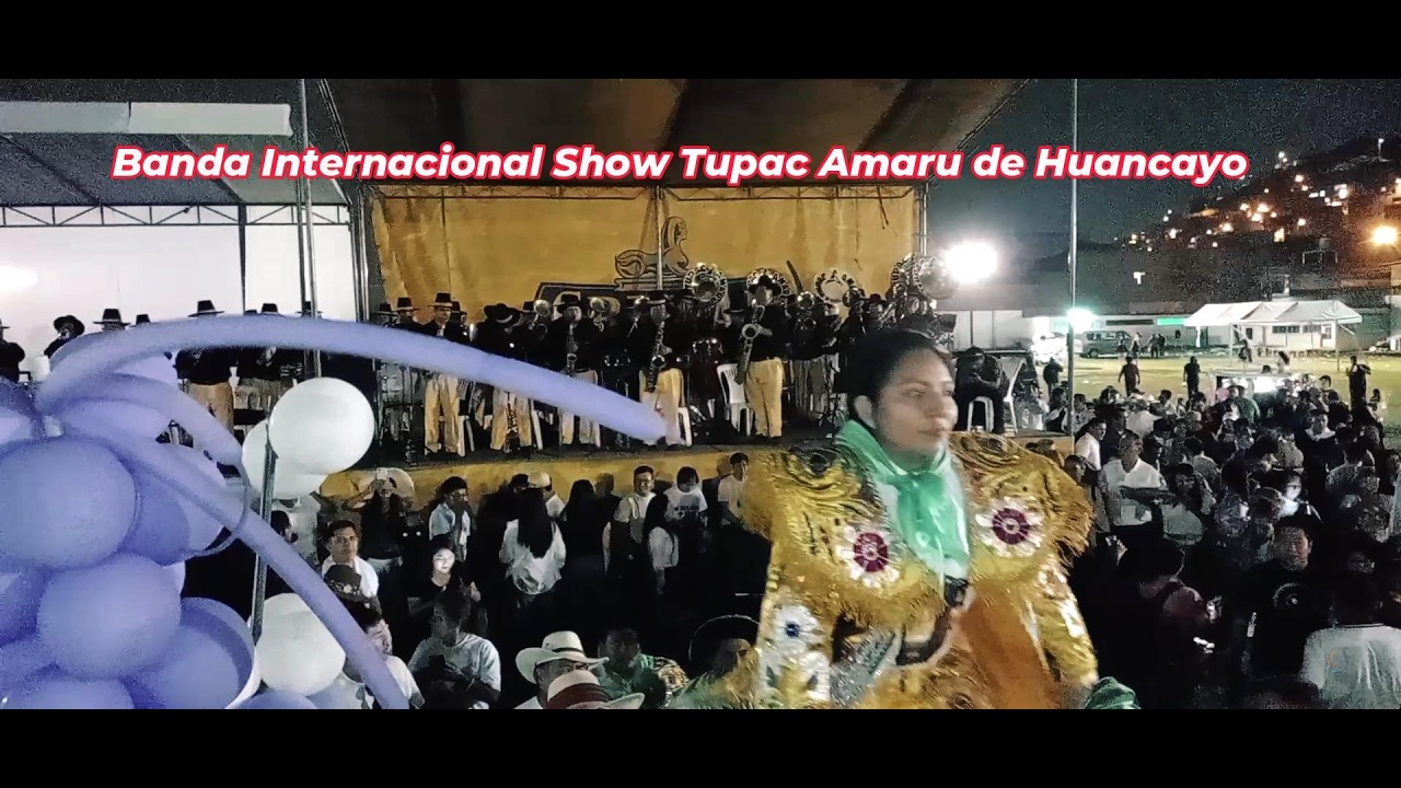 ATIPANAKUY V2 #paraisodelanavidad